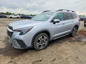 Subaru Ascent 2.4L 4 2023