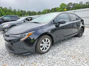 Toyota Corolla 2.0L 4 2026