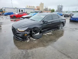 Hyundai Sonata 2.5L 4 2023