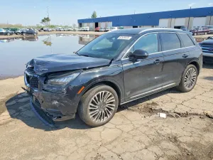 Lincoln Corsair 2.3L 4 2022
