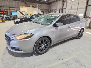 Dodge Dart 2.4L 4 2015