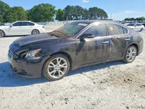 Nissan Maxima 3.5L 6 2012