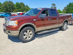 Ford F-150 5.4L 8 2006
