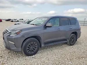 Lexus GX 4.6L 8 2023