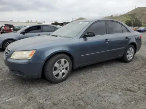 Hyundai Sonata GLS 2.4L 4 2009