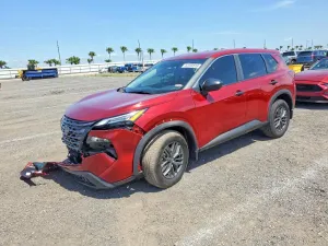 Nissan Rogue 1.5L 3 2026
