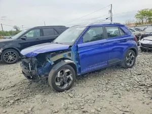 Hyundai Venue 1.6L 4 2021