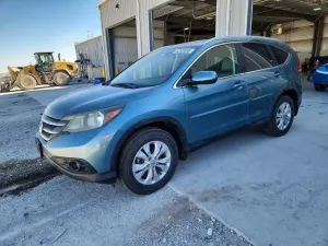 Honda CR-V 2.4L 4 2013