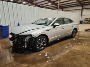 Hyundai Sonata 2.5L 4 2025