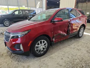 Chevrolet Equinox 1.5L 4 2024