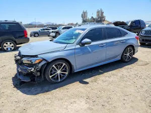 Honda Civic 1.5L 4 2024