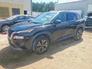 Nissan Rogue 1.5L 3 2023