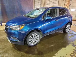 Buick Encore 1.4L 4 2020