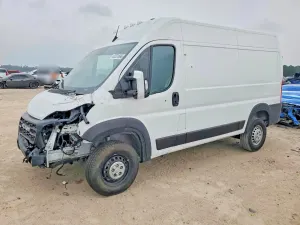 RAM ProMaster 3.6L 6 2025