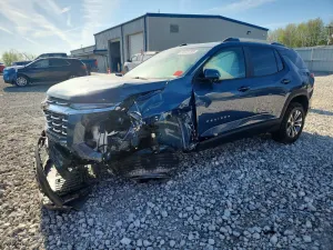 Chevrolet Equinox 1.5L 4 2025