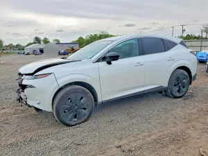 Nissan Murano 2.0L 4 2025