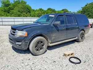 Ford Expedition 3.5L 6 2016