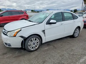 Ford Focus 2.0L 4 2008