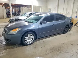 Nissan Altima 2.5L 4 2009