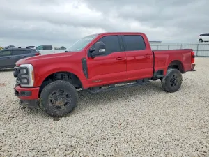 Ford F-250 6.7L 8 2023