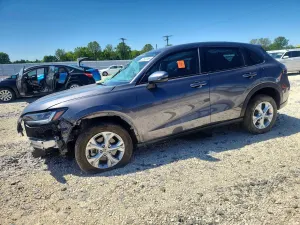 Honda HR-V 2.0L 4 2025