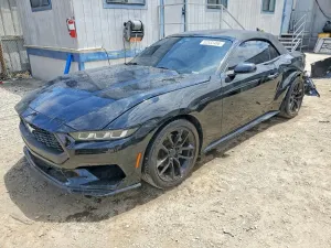 Ford Mustang 2.3L 4 2025