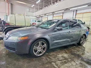 Acura TL 3.2L 6 2005