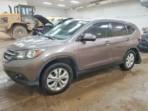 Honda CR-V 2.4L 4 2014