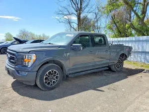 Ford F-150 5.0L 8 2021