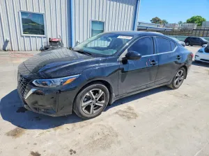 Nissan Sentra 2.0L 4 2024