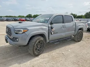 Toyota Tacoma 3.5L 6 2020