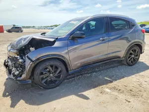 Honda HR-V 1.8L 4 2022
