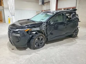 Nissan Rogue 1.5L 3 2025
