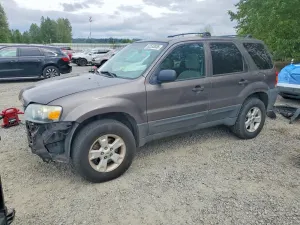 Ford Escape 3.0L 6 2006
