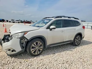 Subaru Ascent 2.4L 4 2019
