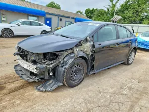 Toyota Corolla 1.8L 4 2021