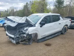 Chevrolet Silverado 1500 2024