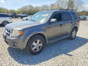 Ford Escape 3.0L 6 2009