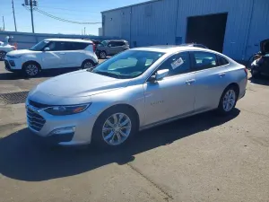 Chevrolet Malibu 1.5L 4 2020