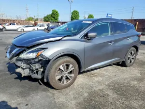Nissan Murano 3.5L 6 2020