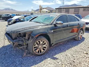 Ford Taurus 2013