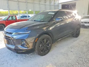 Chevrolet Blazer 3.6L 6 2021