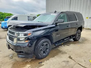 Chevrolet Tahoe 5.3L 8 2019