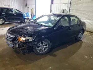 Honda Accord 2.4L 4 2011