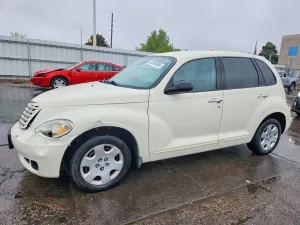 Chrysler PT Cruiser 2.4L 4 2007