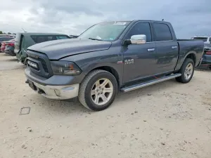 RAM 1500 5.7L 8 2018
