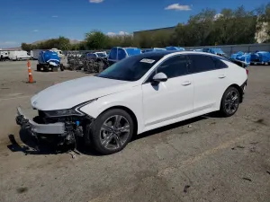 Kia K5 1.6L 4 2024