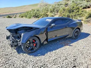 Chevrolet Camaro 6.2L 8 2022