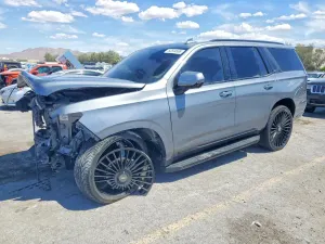 Cadillac Escalade 6.2L 8 2022