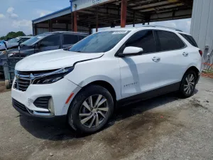 Chevrolet Equinox 1.5L 4 2024